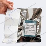 ZFold Kaolin Hemostatic Gauze for Emergency Trauma