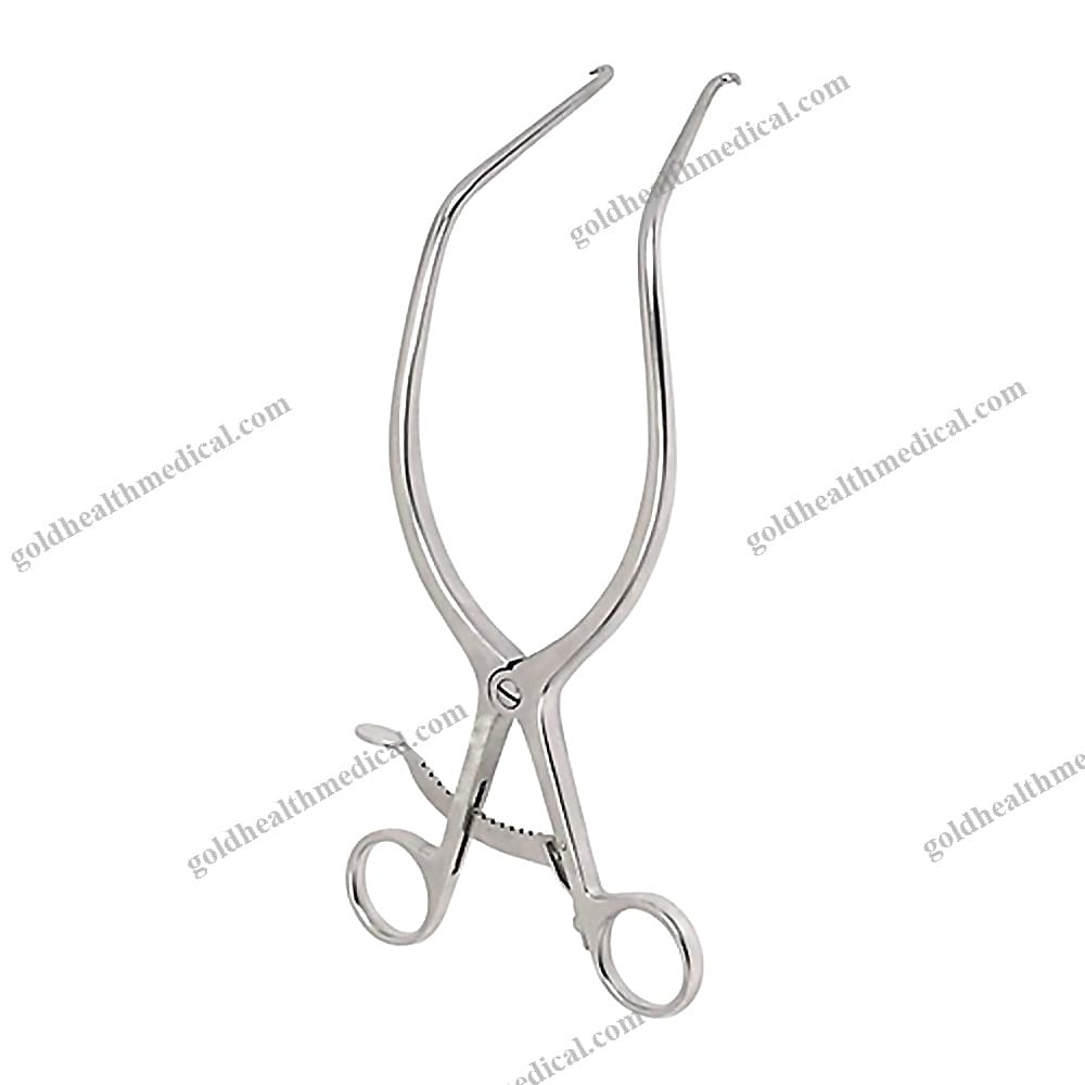 Pediatric Orthopedic Retractor Q710
