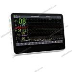 CMS8500 Smart Patient Monitor with EtCO2