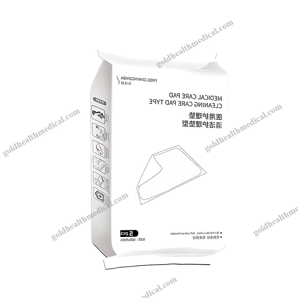 Adult Disposable Nursing Mat 60x90