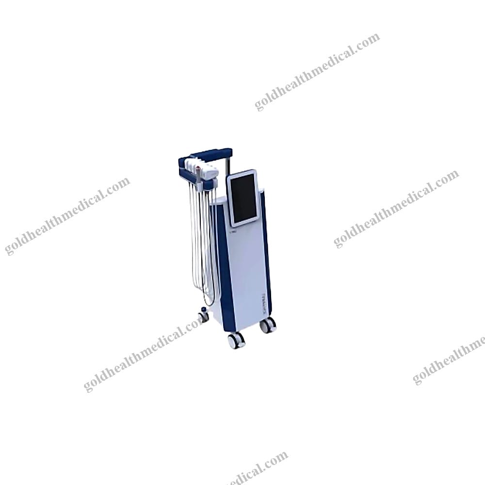 EMS Muscle Lift Body Shaping Machine for Facial  Body Slimming  Firm