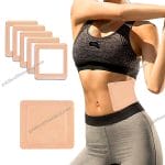 GentleSkin Absorbent Foam Bandage Wrap