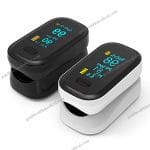 Medica Fingertip Pulse Oximeter SpO2 Monitor