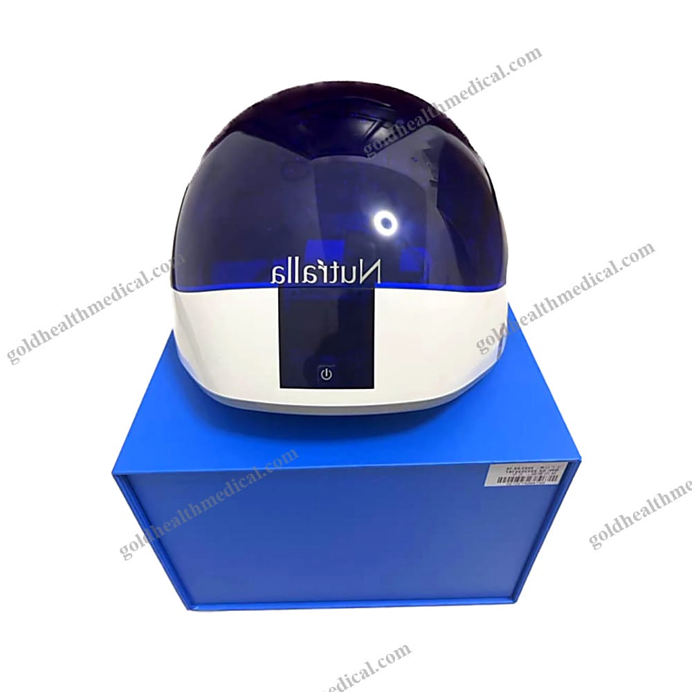 2025 Factory Hot Optical Laser Hair Hat with 90