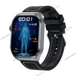 Smart Health Watch Pro