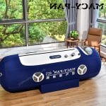 MacyPan ST801 HighIntensity Portable Hyperbaric