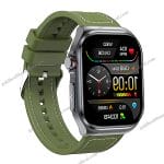 Smart Health Watch Heart Rate  Blood Oxygen Monitoring for Healthconscious Users