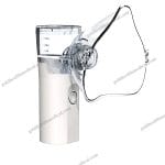 Portable Nebulizer Compressor for Hospital and Home Use