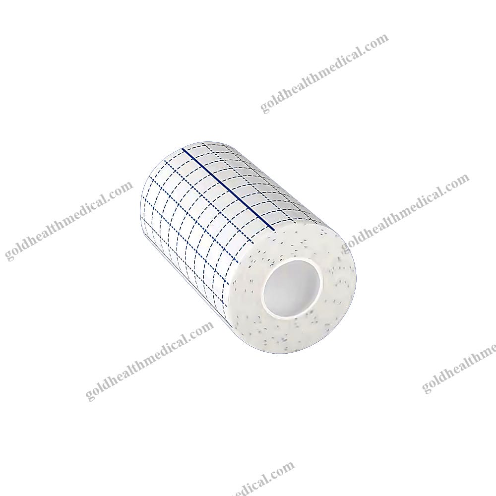 Professional Nonwoven Medical Tape Bandages