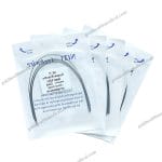 MRDEN Orthodontic Wire TMA Niti Dental Wire for Dental Products