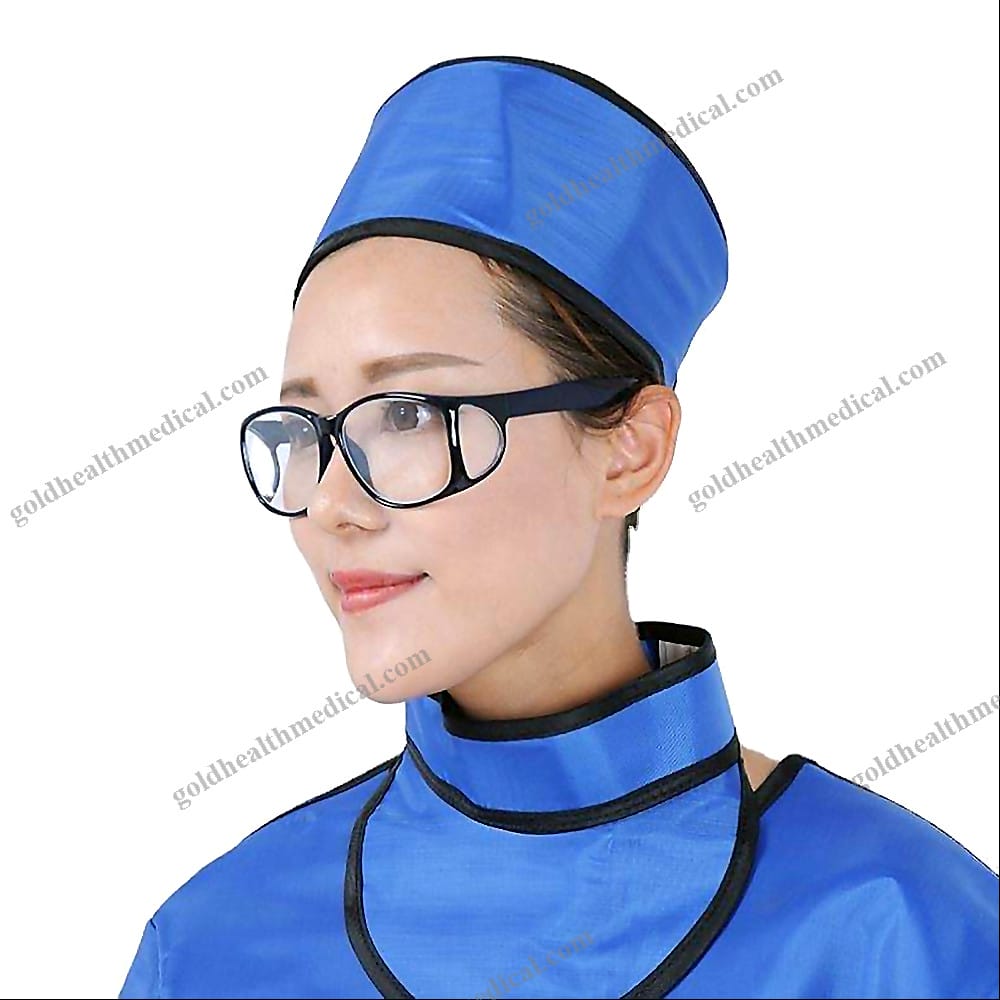 EULC213 XRay Protective Lead Vest Apron 0