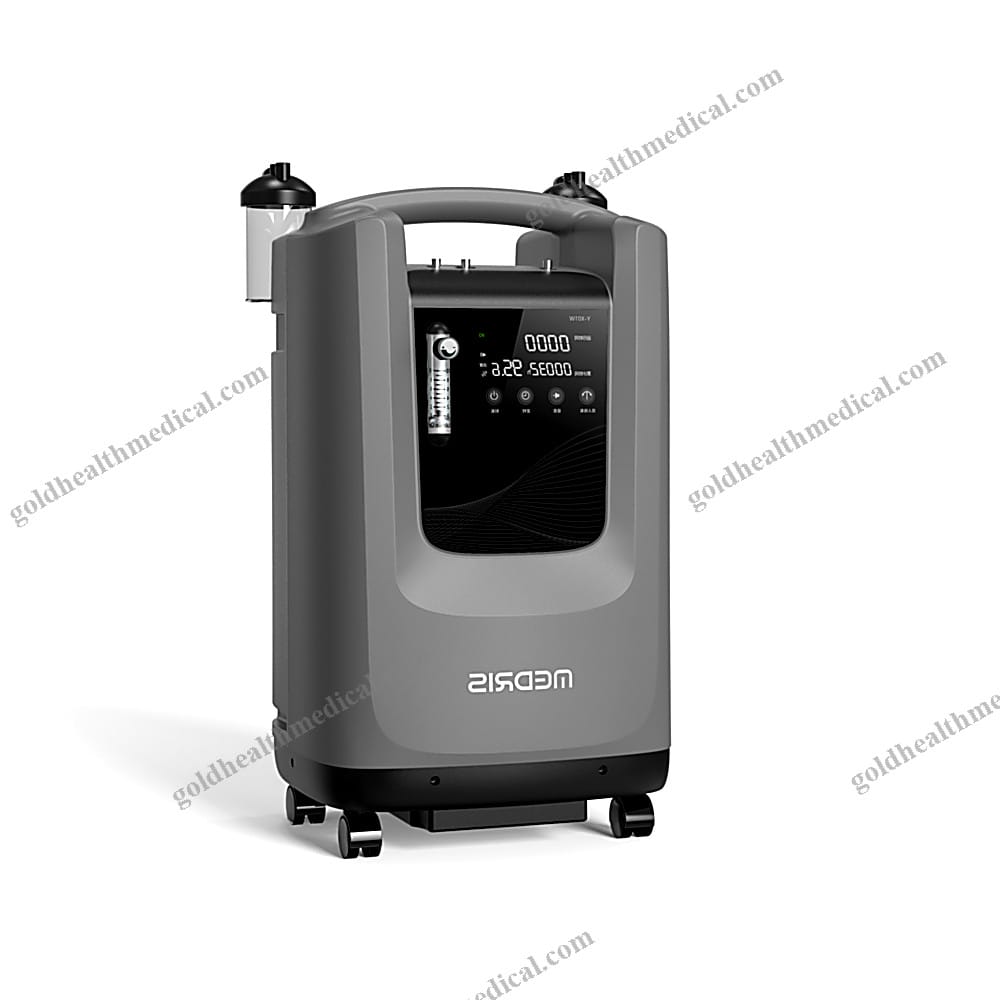 Medirs 10L Oxygen Concentrator Generator