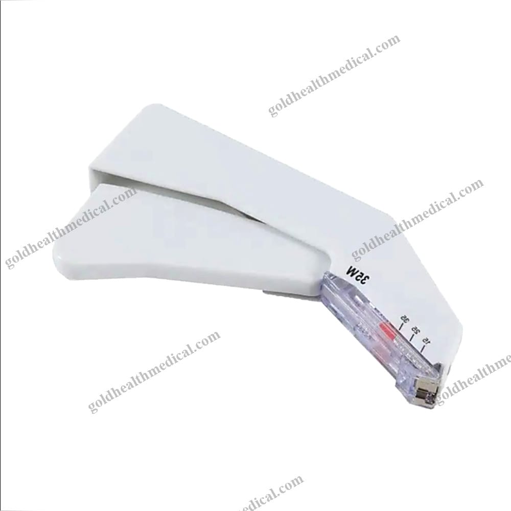 35W Stainless Steel Skin Stapler Remover