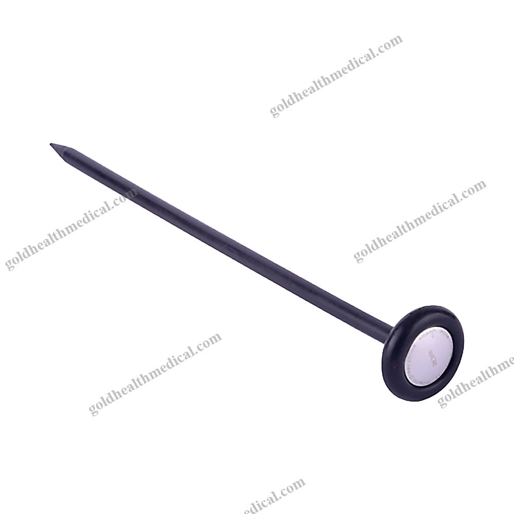 Premium Round Percussion Hammer for Medical Home Use