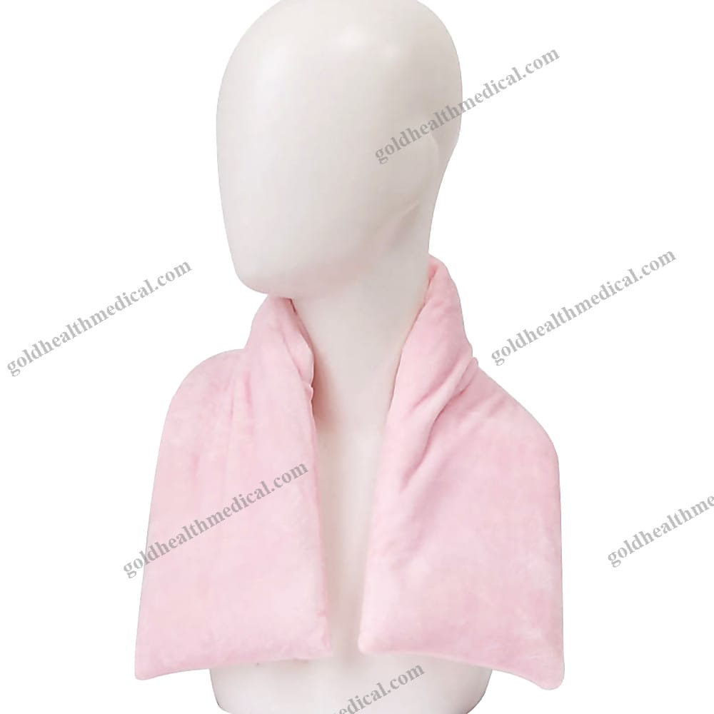 Lavender Scented Moist Heat Pad for Pain Relief
