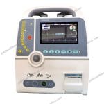 China Supplier Quality Portable Biphasic AED Defibrillator Automated External Def