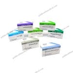 Medmount Surgical Suture Kits