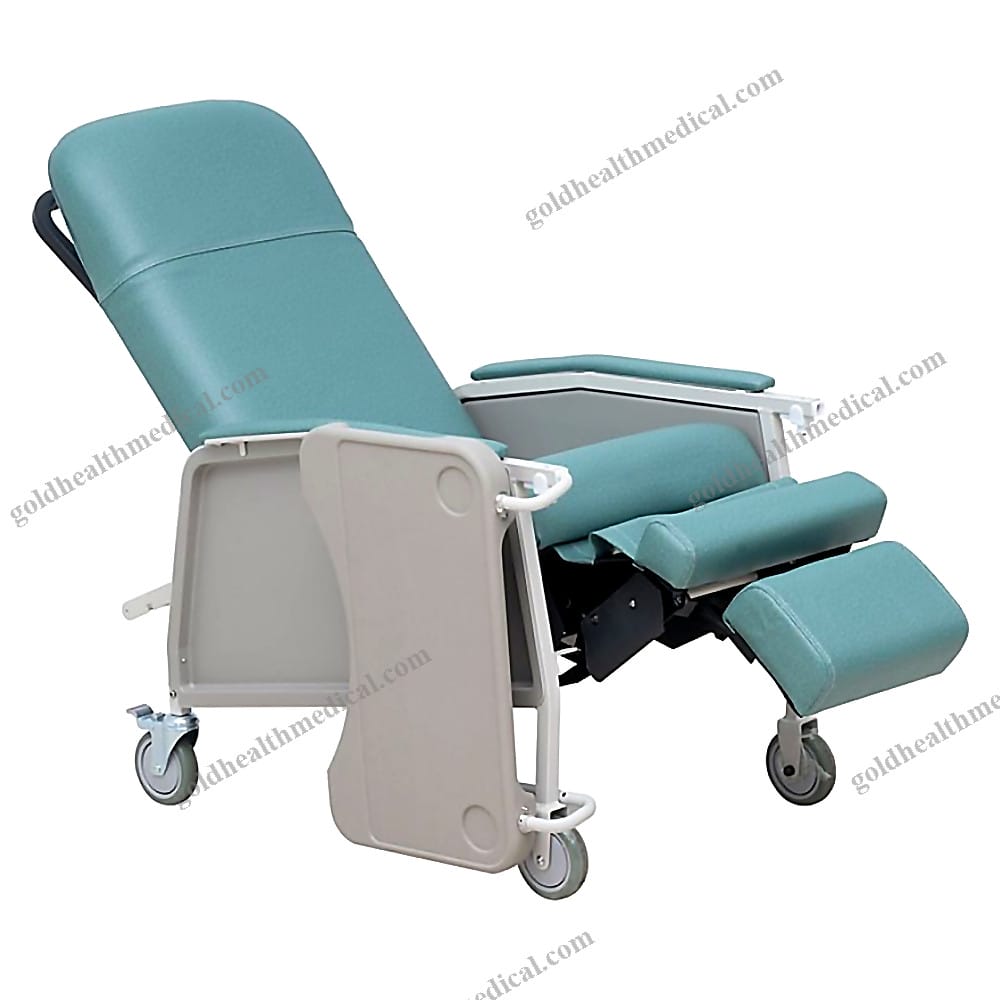 YFYR02 Rehabilitation Recliner Chair