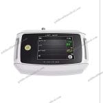 Advanced Sleep Diagnostic Device for Comprehensive Sleep Syndrome Analysis