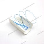 Medmount Surgical Sutures with Needle