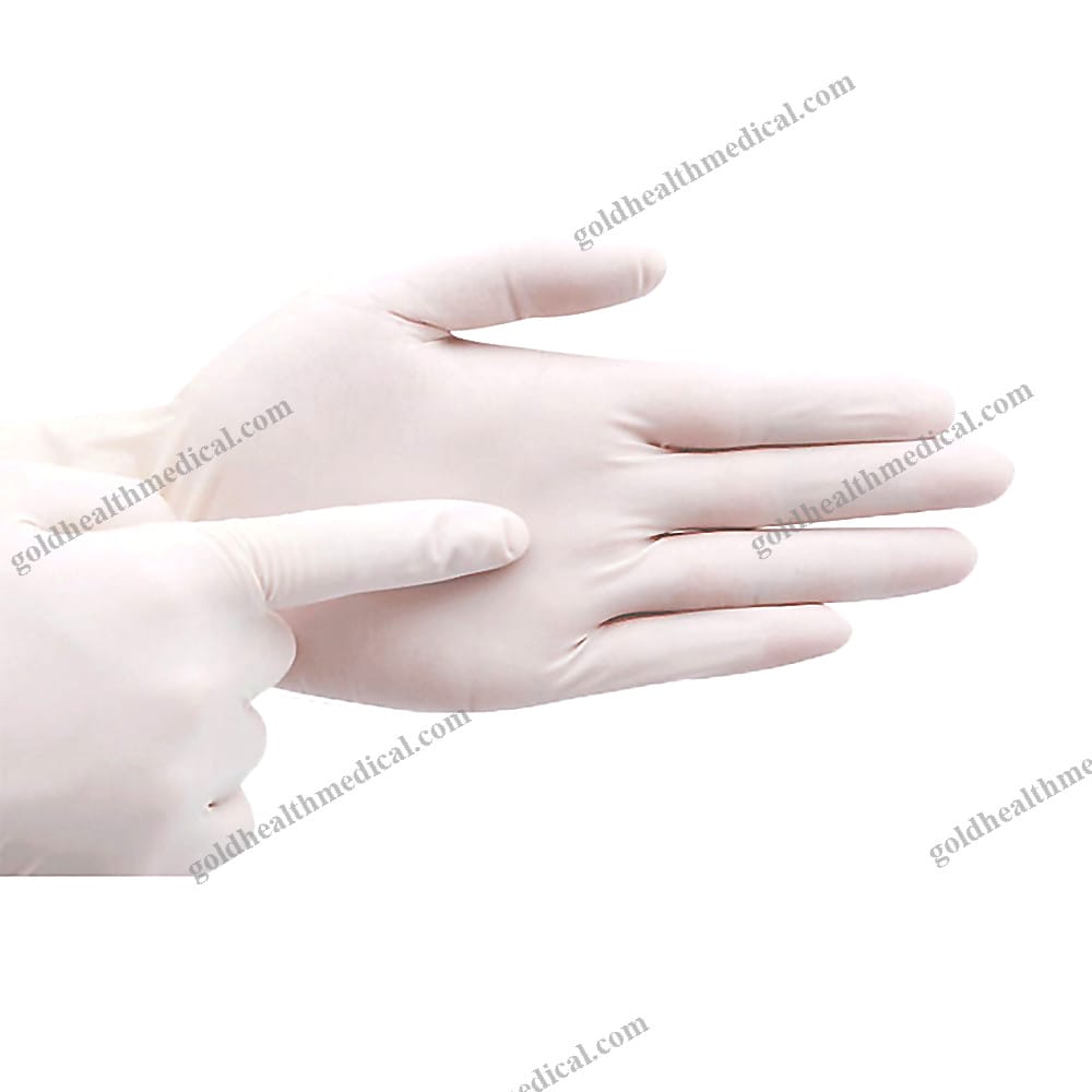 1601334663789_1 Latex Surgical Gloves HospitalGrade Safety Protection - Image 1