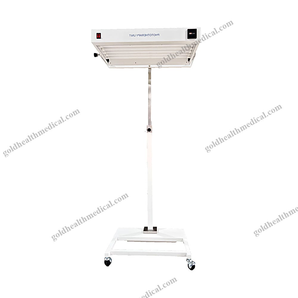 MT MEDICAL BAMT400A 4Lamp Neon