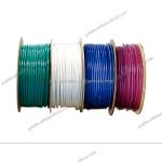 PVC Braided Medical Gas Hose with Color Coding