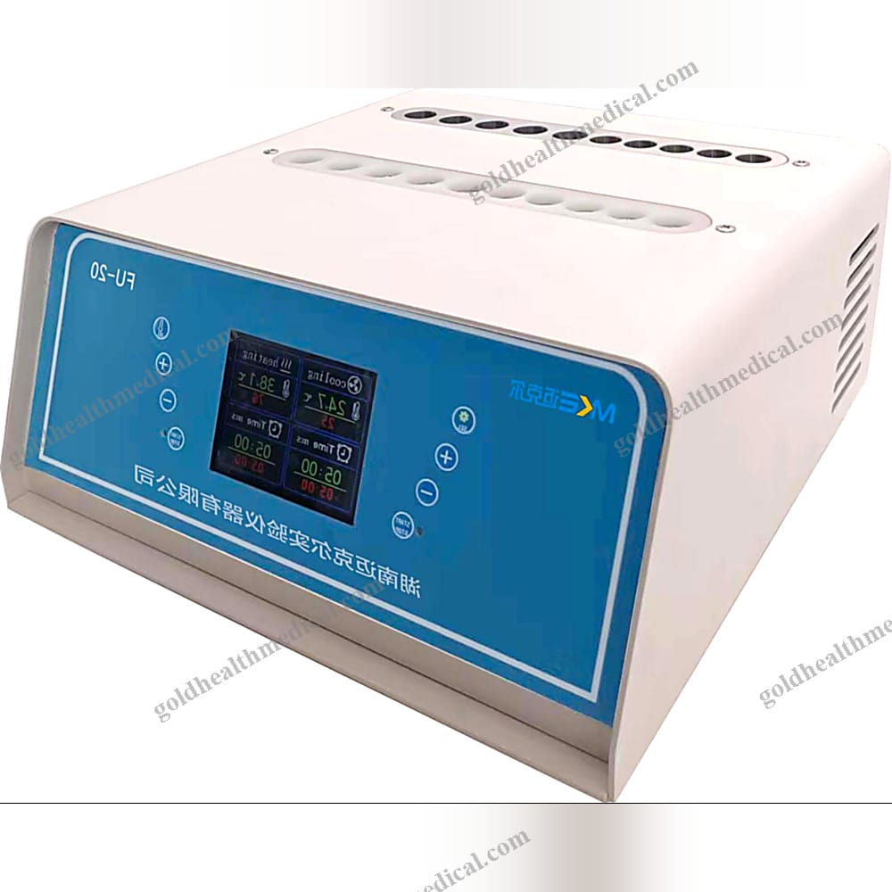 PRP Plasma Gel Maker for Beauty Applications