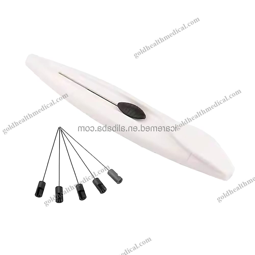 1601335500239_1 Diabetic Sensory Test Monofilament Pro - Image 1