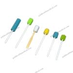 MultiFunctional Sterile Oral Care Sponge Swab