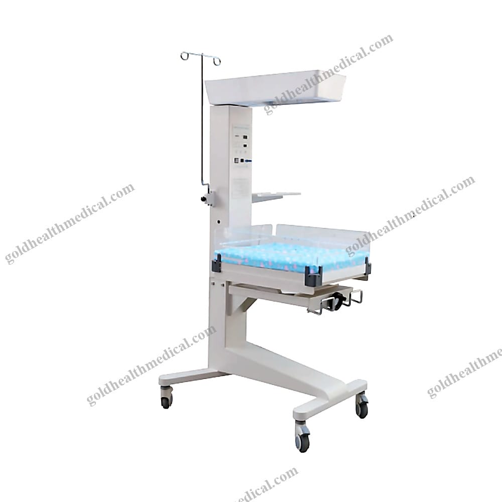 1601335887067_1 MT MEDICAL BAMT1000 Neonatal Warmer with - Image 1