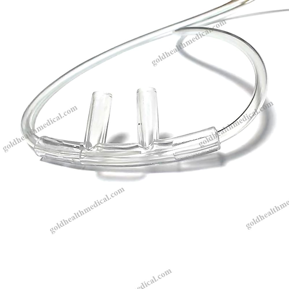 Factory Direct ComfortSoft Nasal Cannula