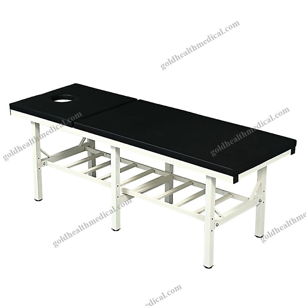 Portable EightLegged Massage Facial Bed with 3Year Warranty