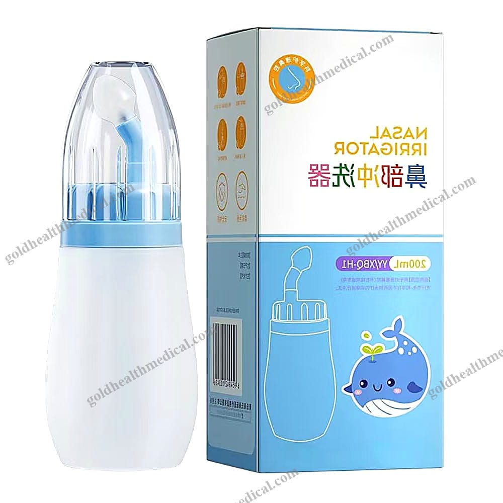 1601338691514_1 Advanced Nasal Irrigator Pro - Image 1
