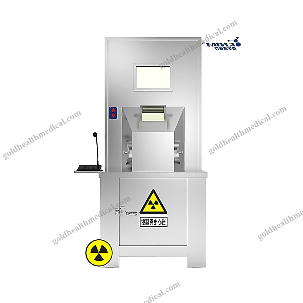 Nuclear Medicine Injection Station Pro