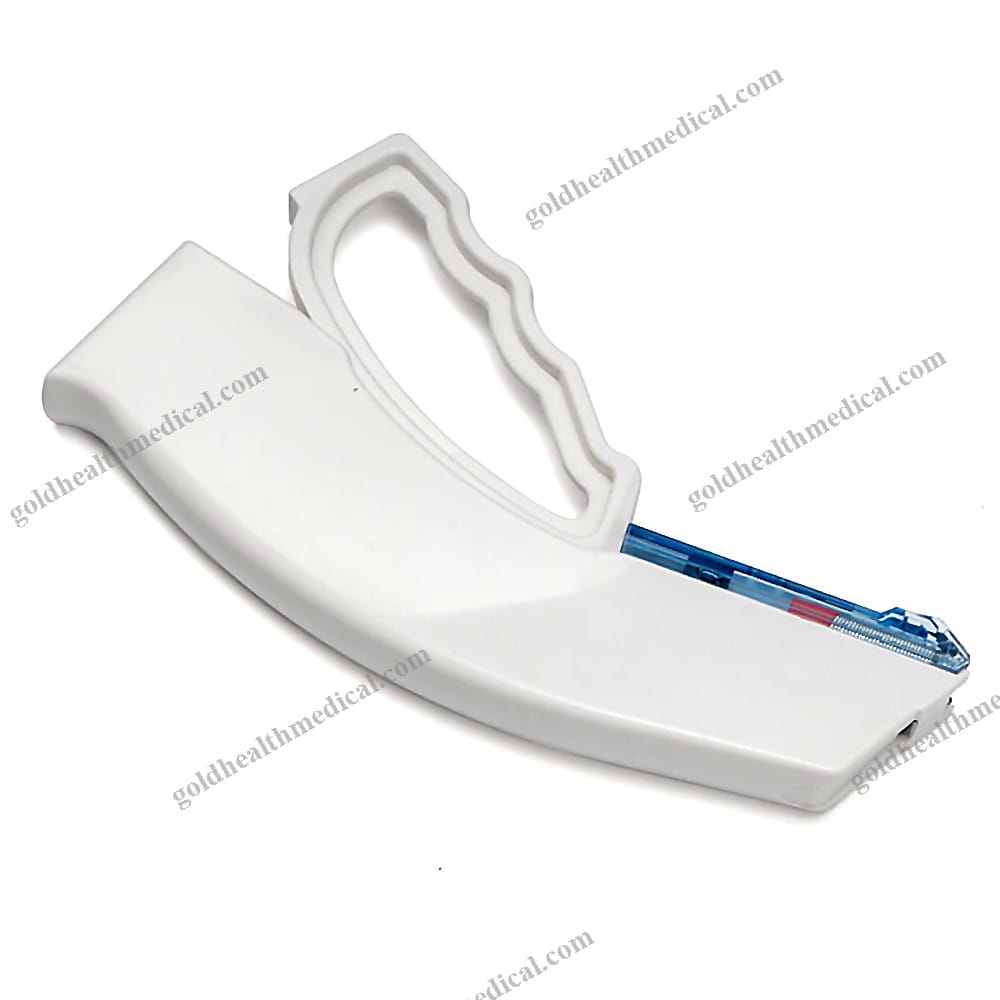 Premium 35W Skin Staplers for Wound Closure