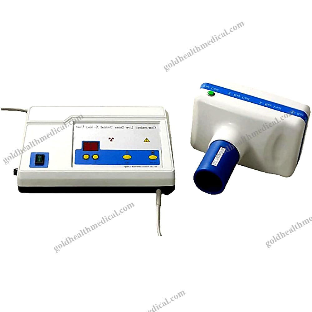 YSX1004 Ysenmed Dental XRay Camera System