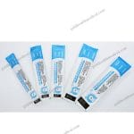 Sterile Veterinary Syringe with Needle for Pet Hospitals