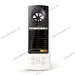 SP80B Digital Spirometer for Pulmonary Diagnostics