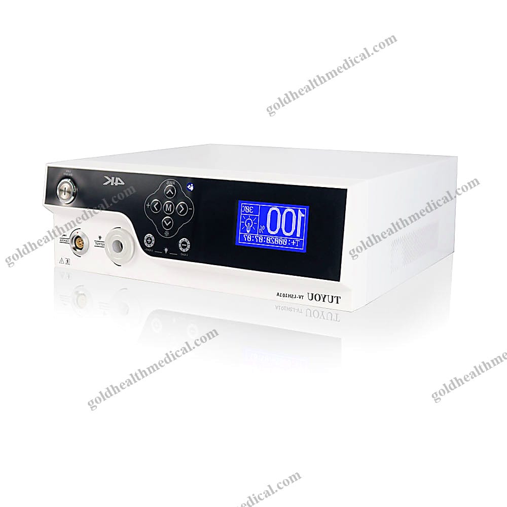 TUYOU Medical Ultra HD Laparoscopic Instruments Set for ENT Surgery