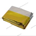 NASAApproved Mylar Survival Blanket