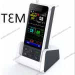 M3T Veterinary Monitor Pro
