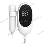 Ultrasonic Fetal Doppler Monitor Pro
