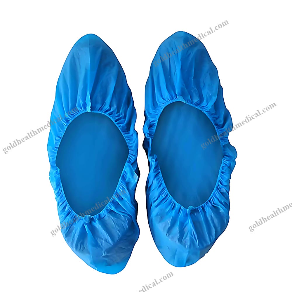 Durable NonWoven AntiSlip Shoe Covers