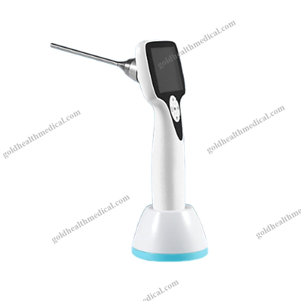 Digital Veterinary Endoscope Camera for Pet ENT and Nasal Examination
