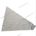 Triangular Bandage with Safety Pins