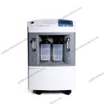 EUHC521 Portable 10L Veterinary Oxygen Concentr
