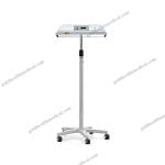 Infant Phototherapy Machine with Blue  Yellow LED Lights for Skin Treatment