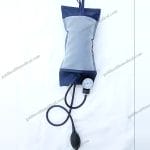 Medical Assistance Reusable Nylon Infusion Pressure Bag Devices Infusor 5