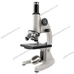 Hochey MT Medical Microscope with Camera for Laboratory Use
